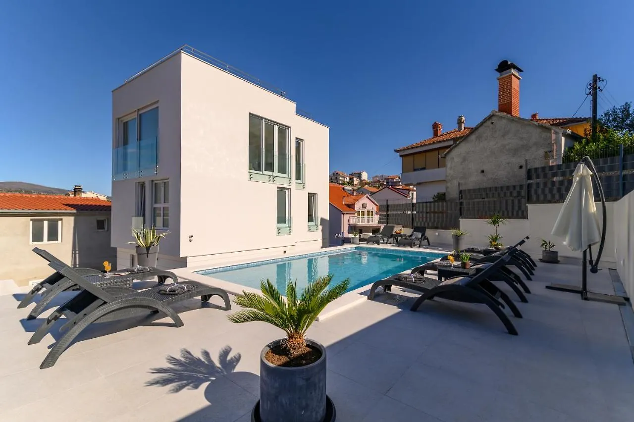 Villa Amazing View Trogir