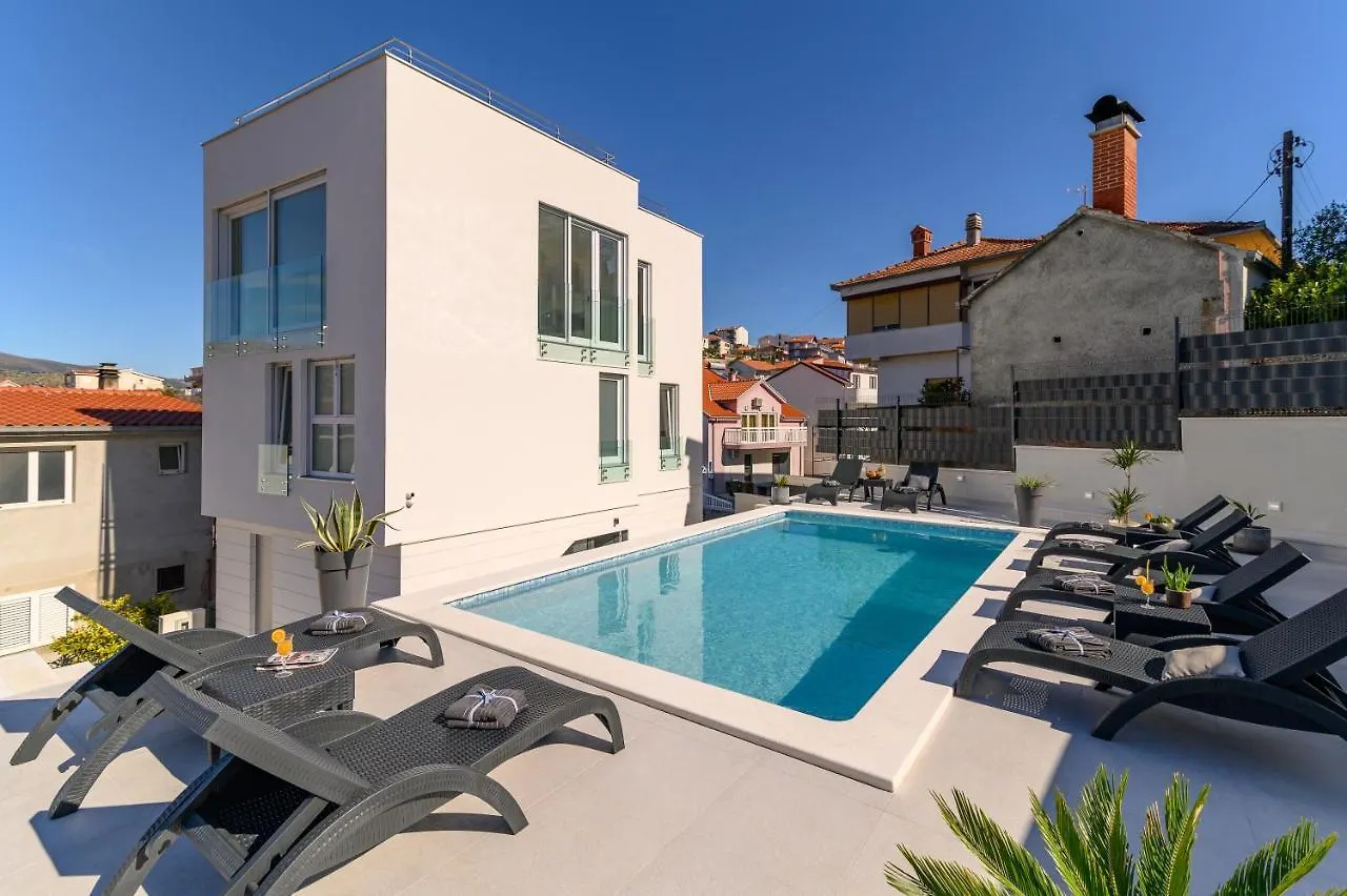 Villa Amazing View Trogir