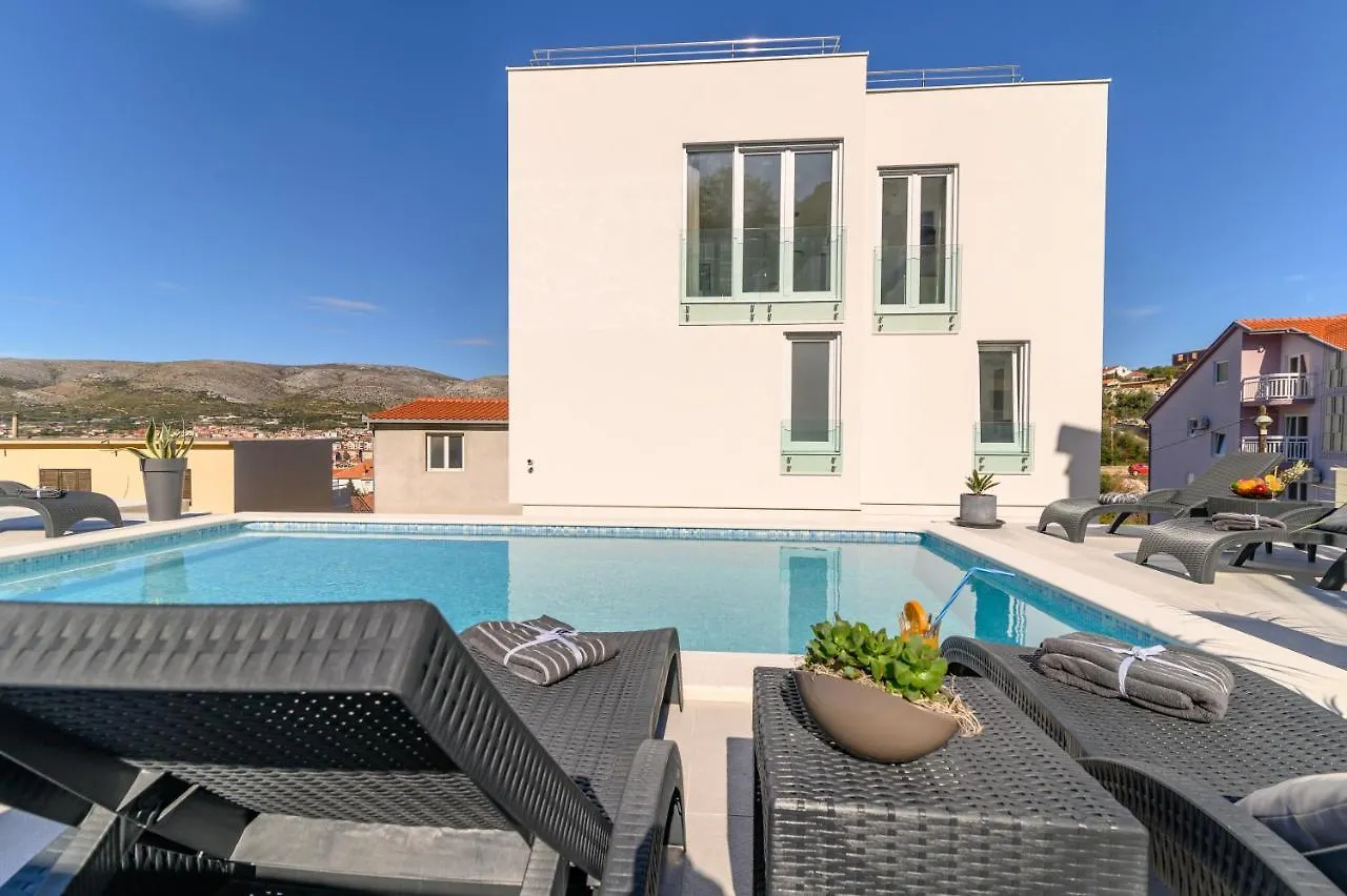 Villa Amazing View Trogir