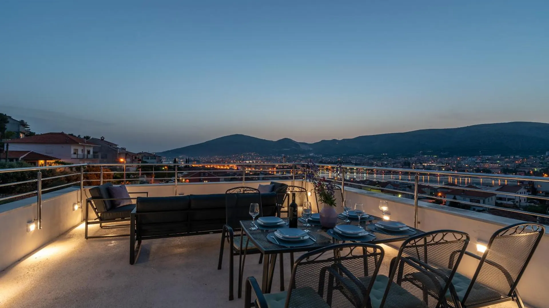 Villa Amazing View Trogir