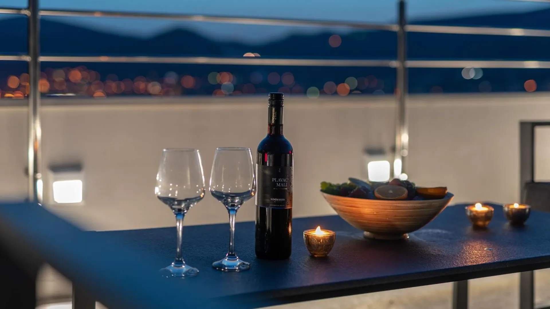 Villa Amazing View Trogir Croatia
