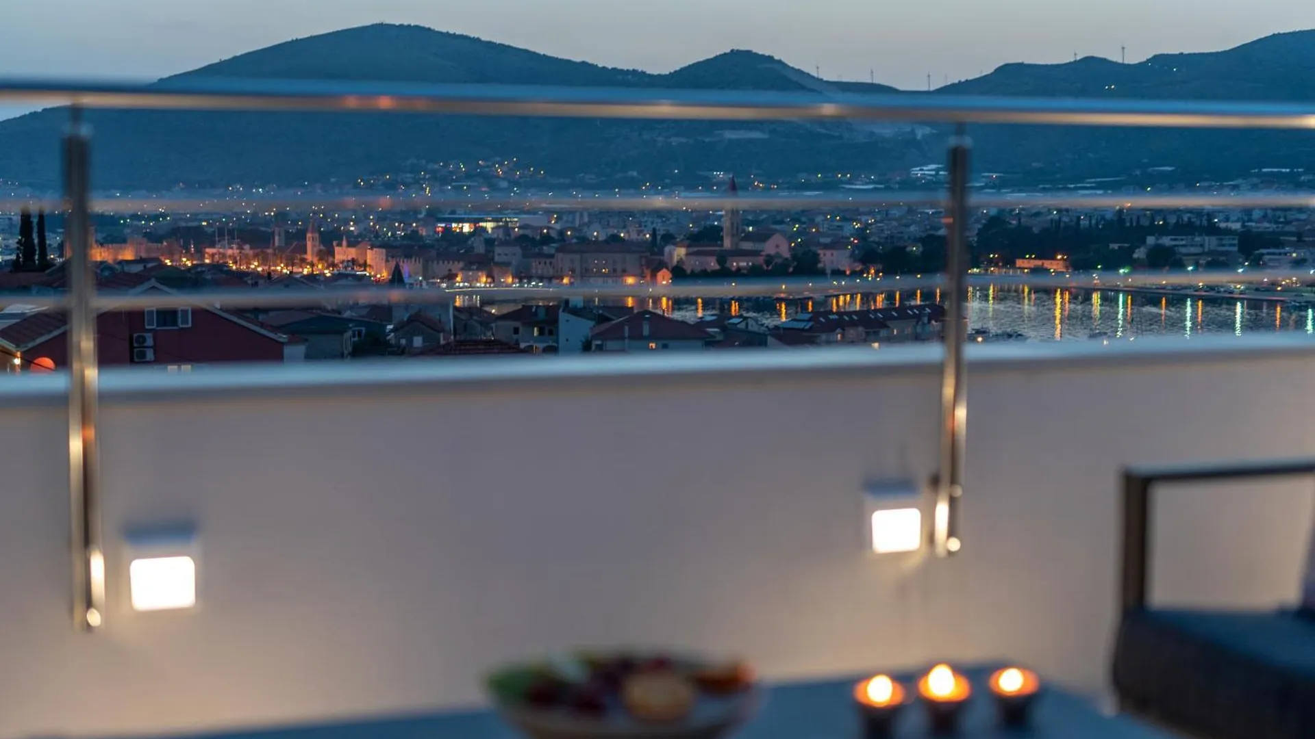 Villa Amazing View Trogir