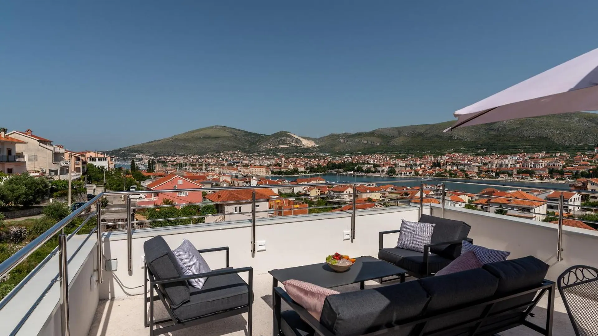 Villa Amazing View Trogir