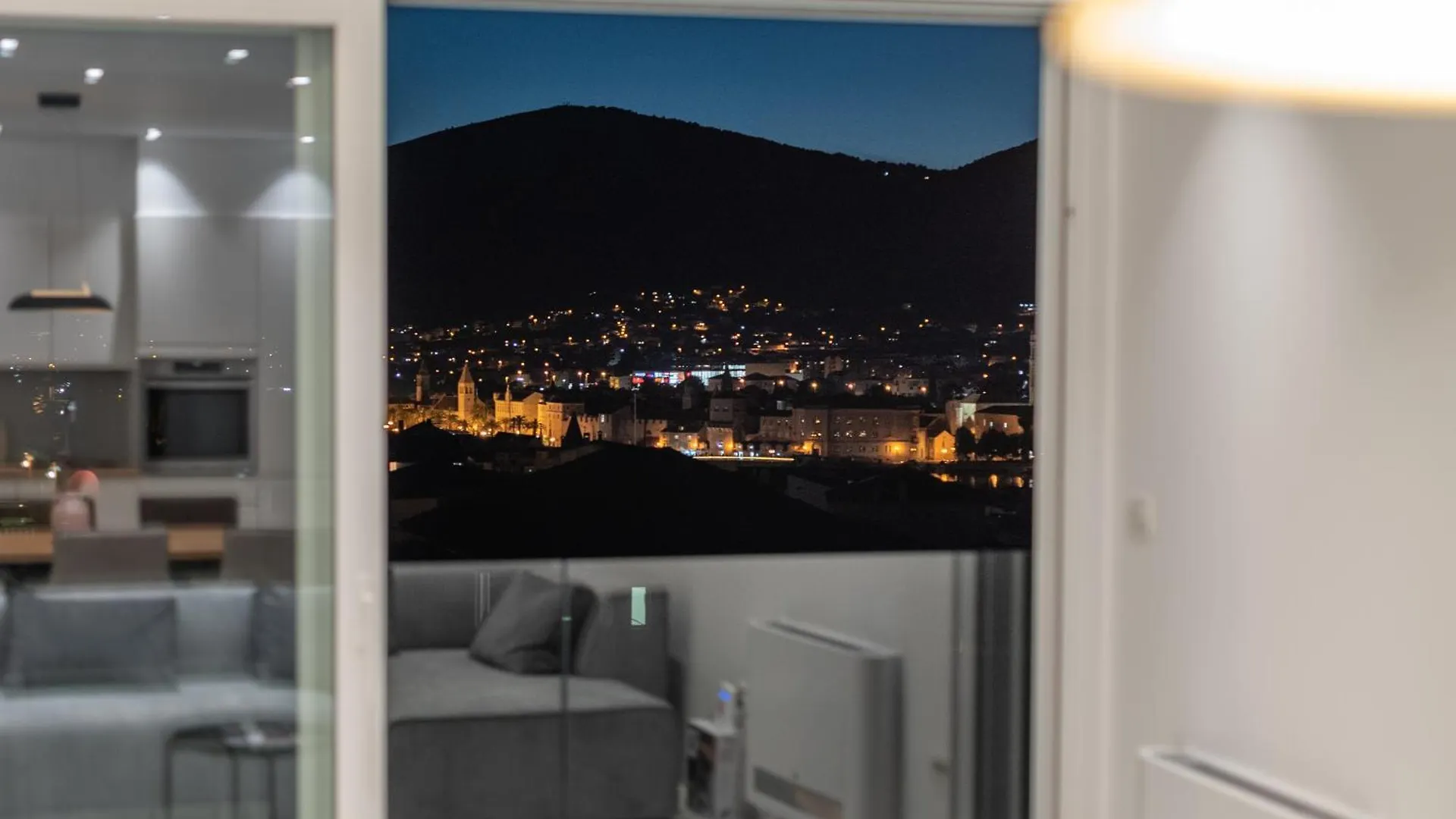 Villa Amazing View Trogir