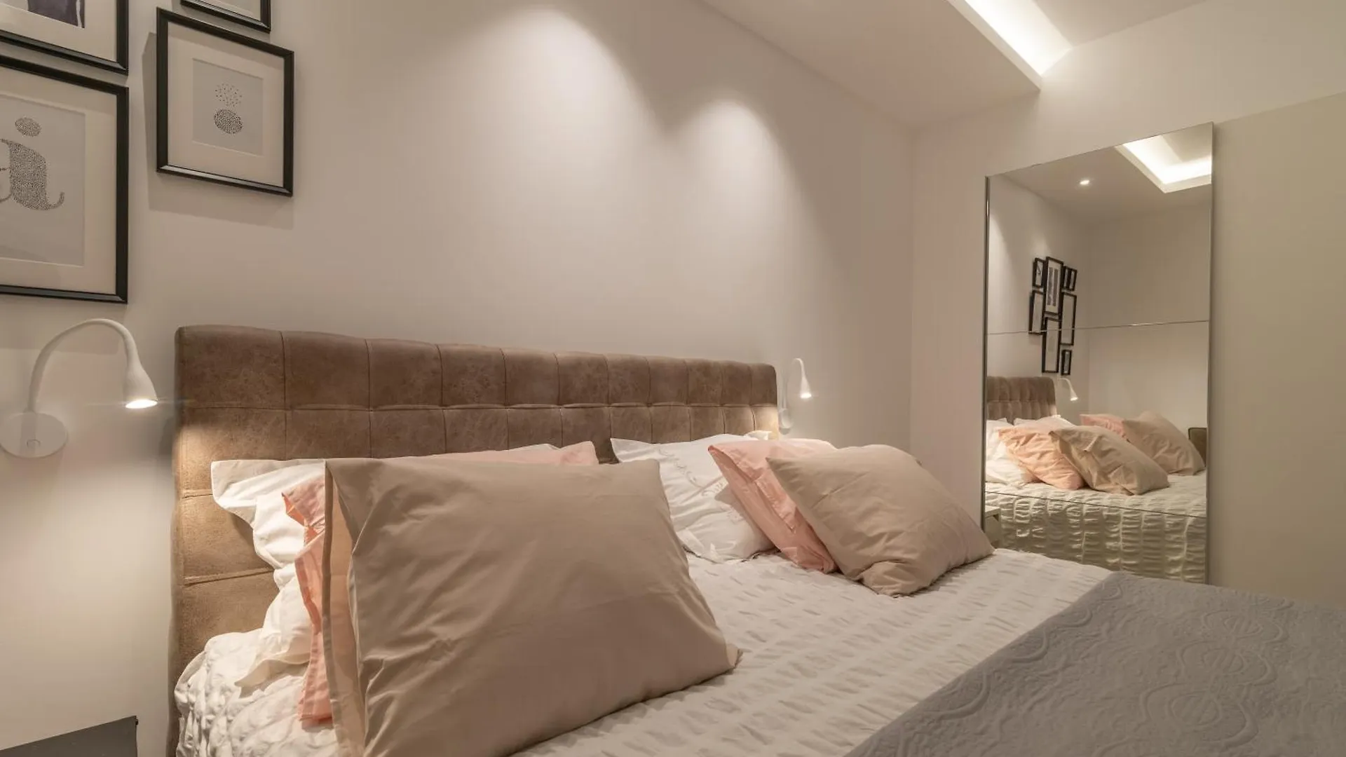 Villa Amazing View 트로기르 크로아티아