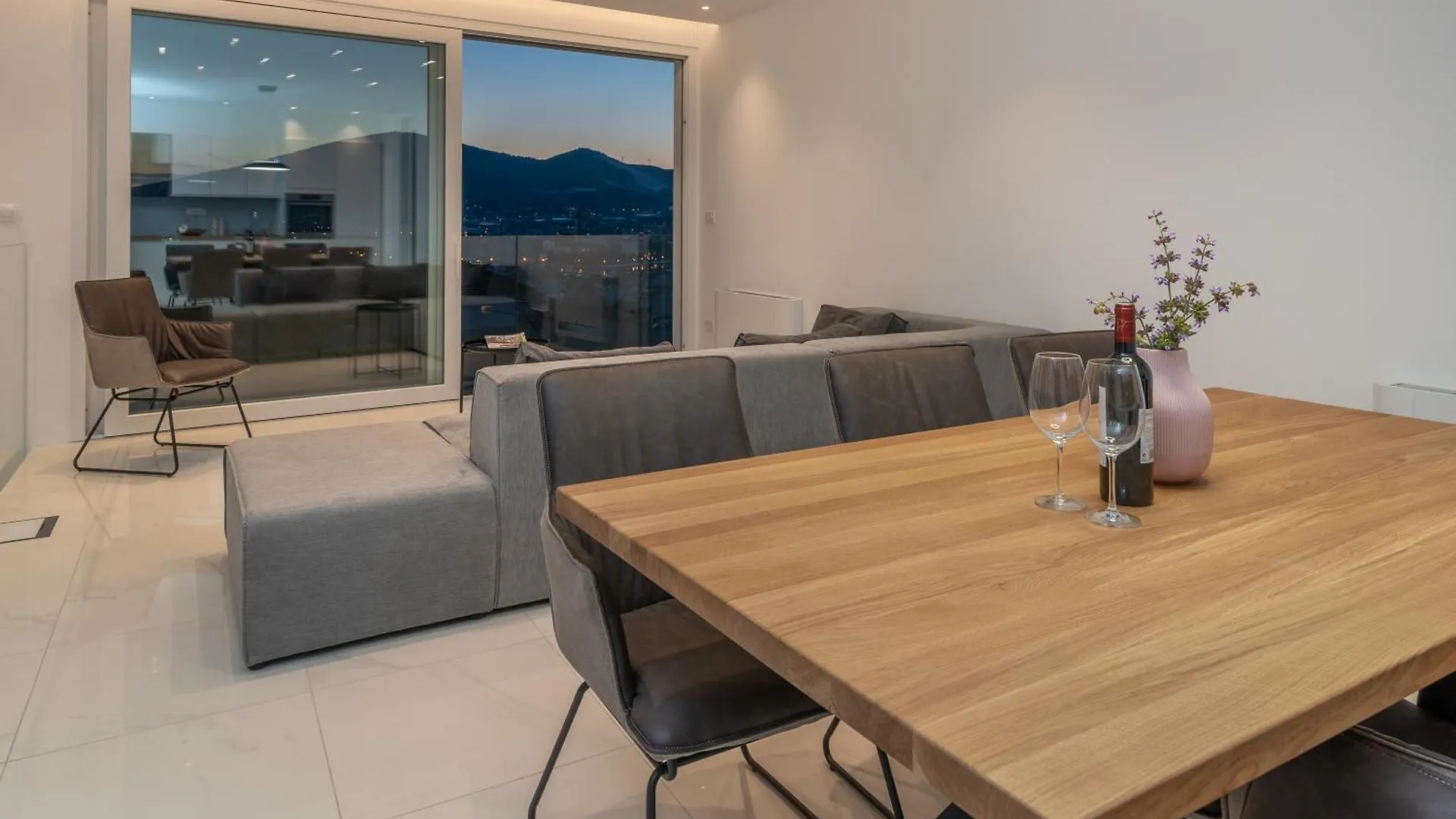 Villa Amazing View Trogir 0*,  Croatia