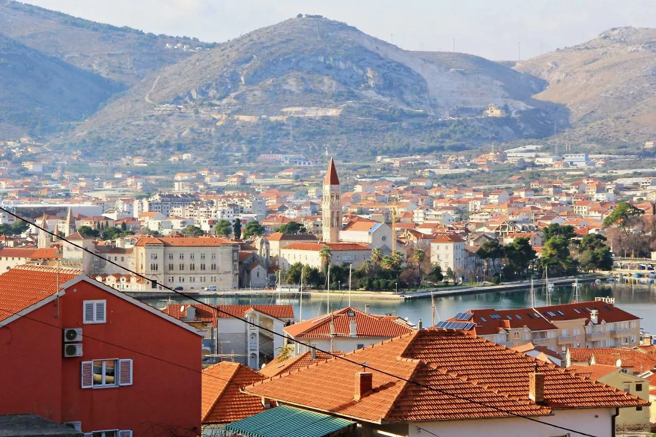 Villa Amazing View Trogir