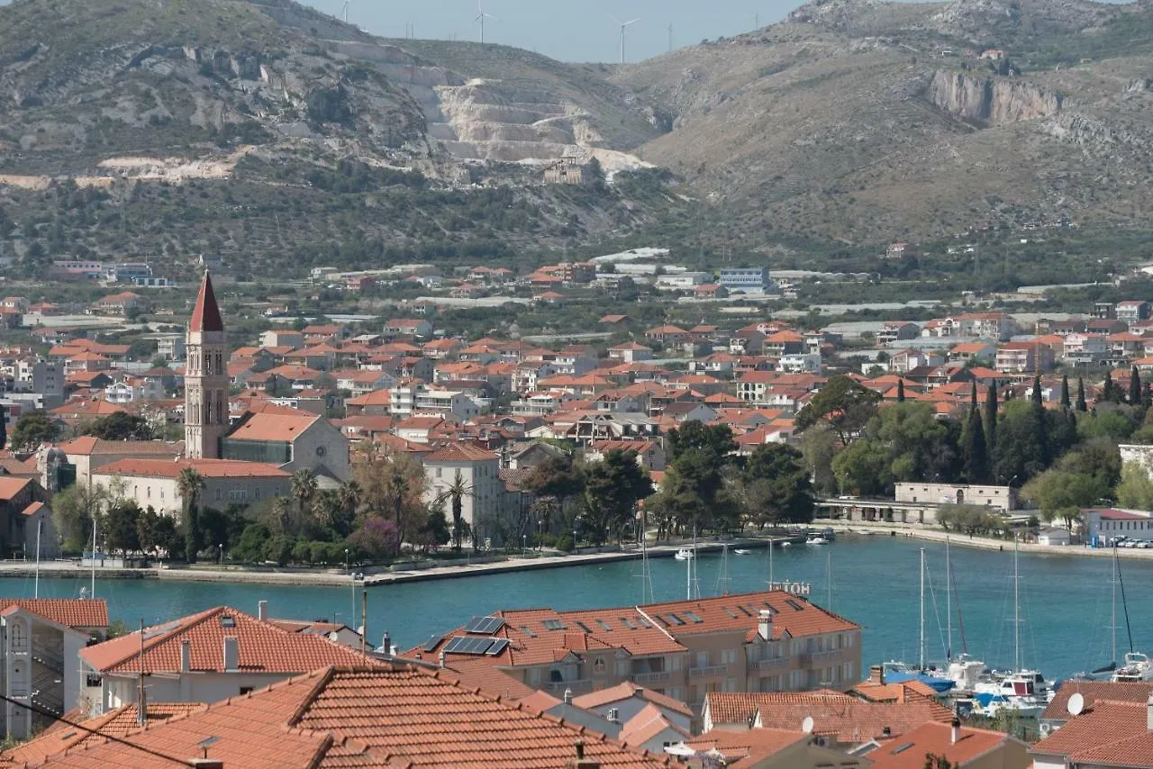 Villa Amazing View Trogir 0*,  Croatia
