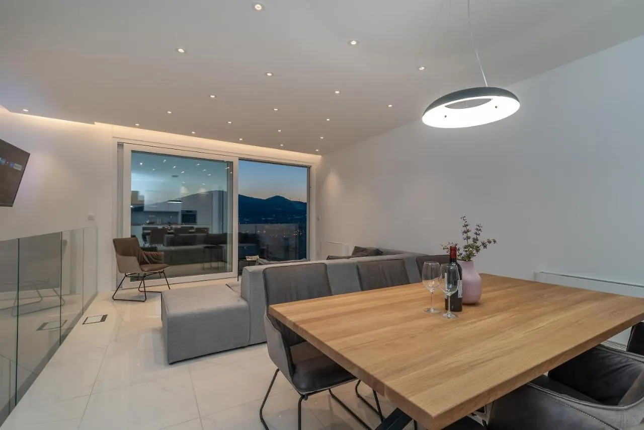 Villa Amazing View Trogir