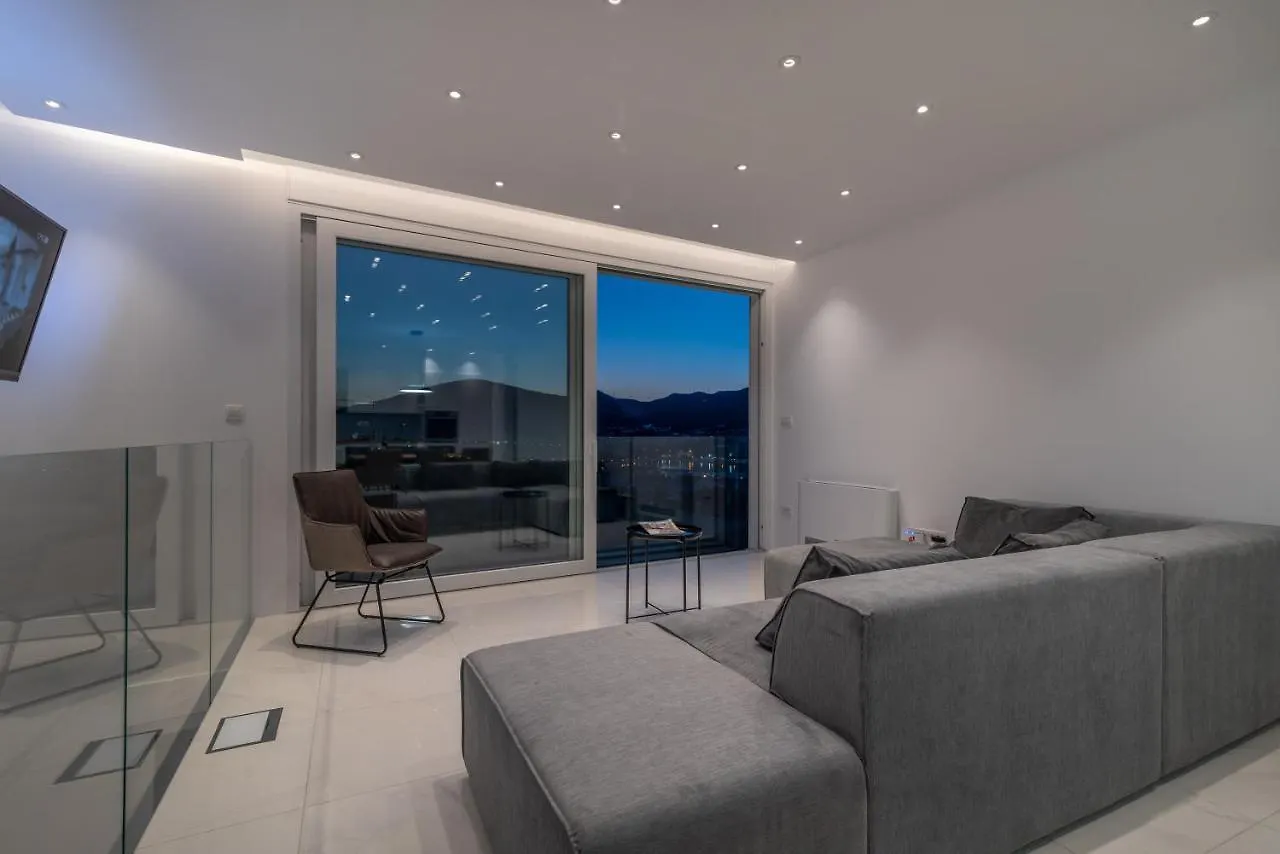 Villa Amazing View Trogir