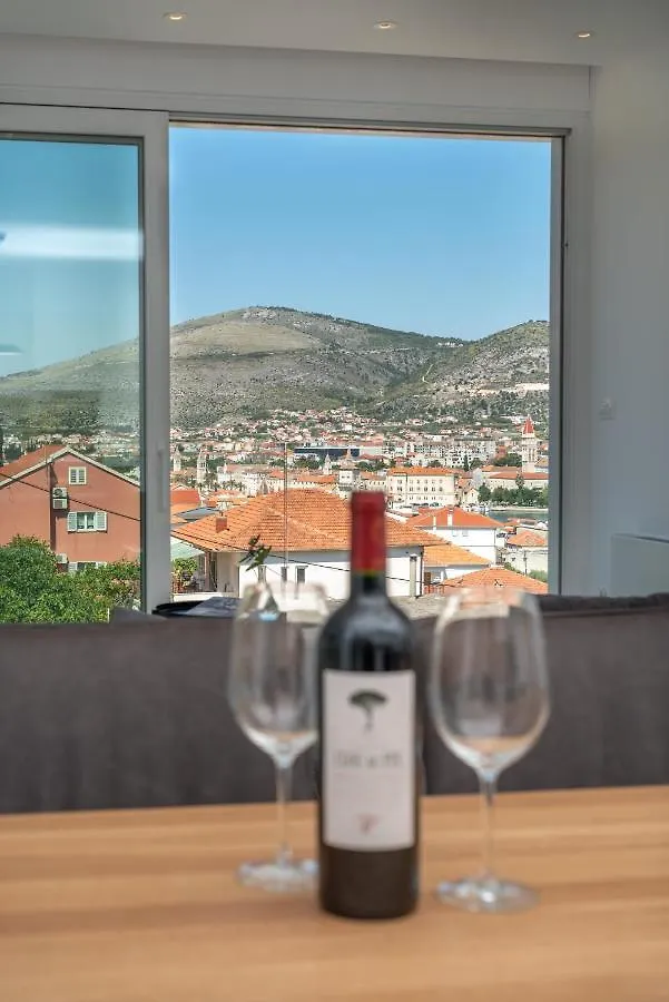 Villa Amazing View Trogir