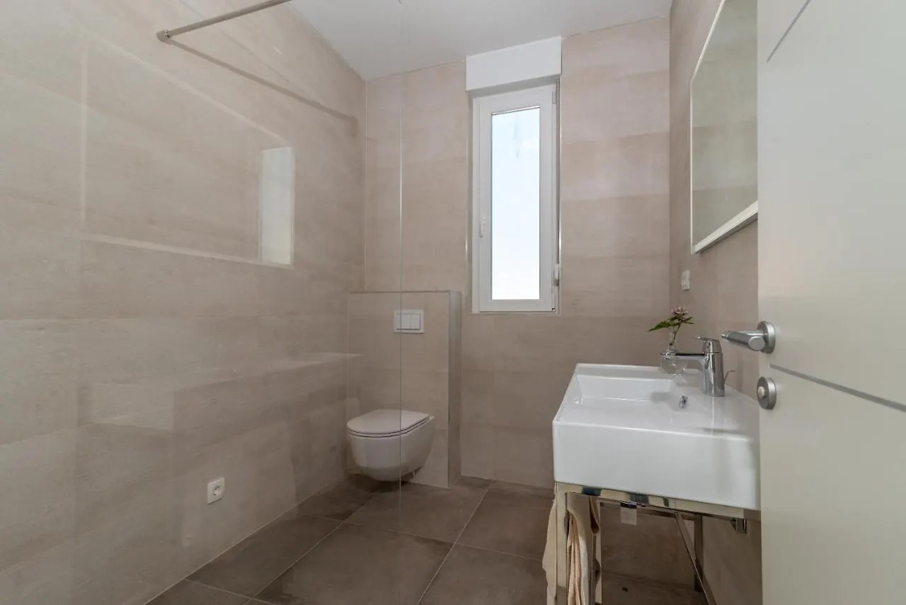 Villa Amazing View Trogir Croatia