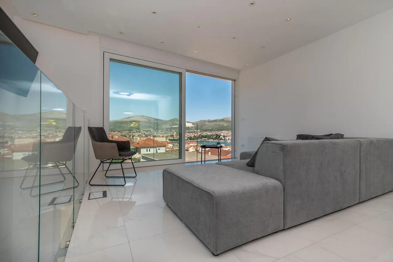 Villa Amazing View Trogir