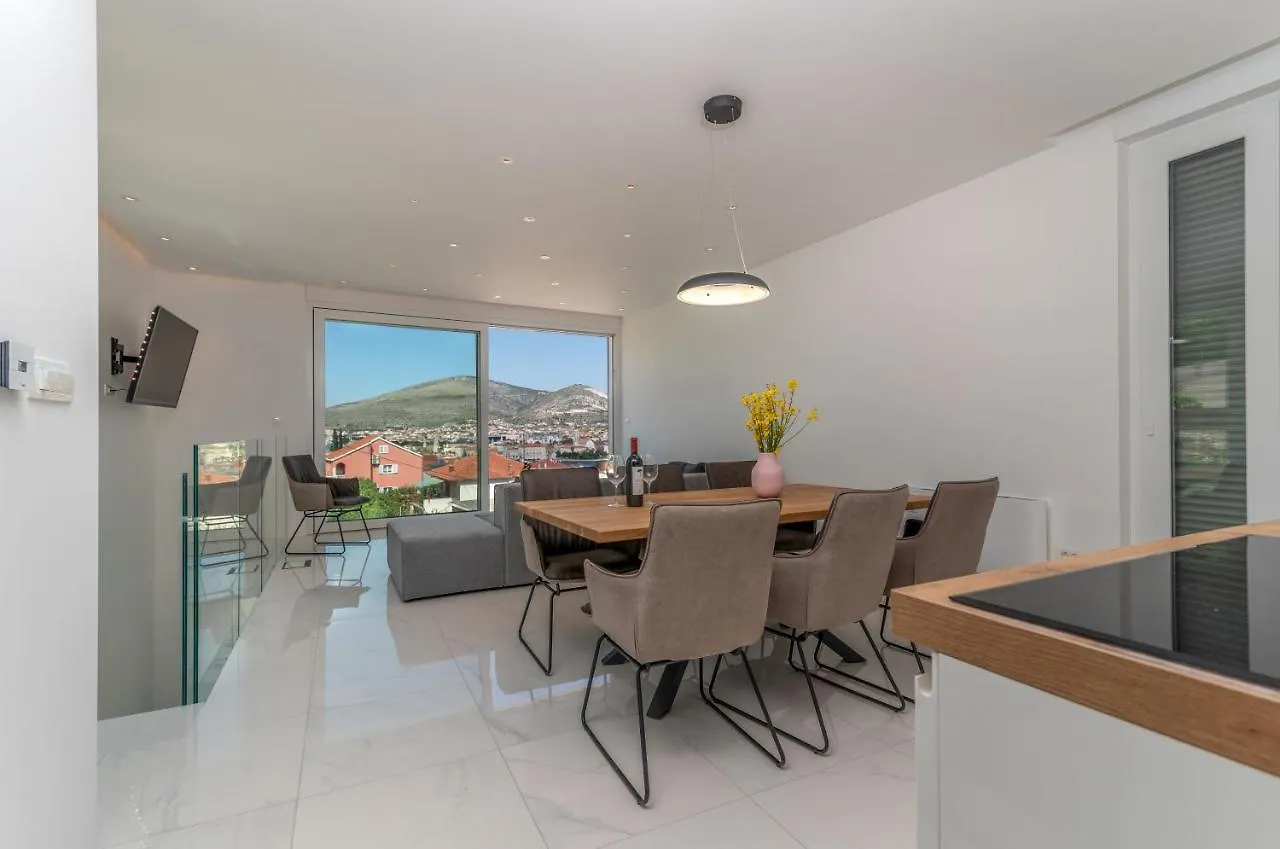 Villa Amazing View Trogir 0*,  Croatia