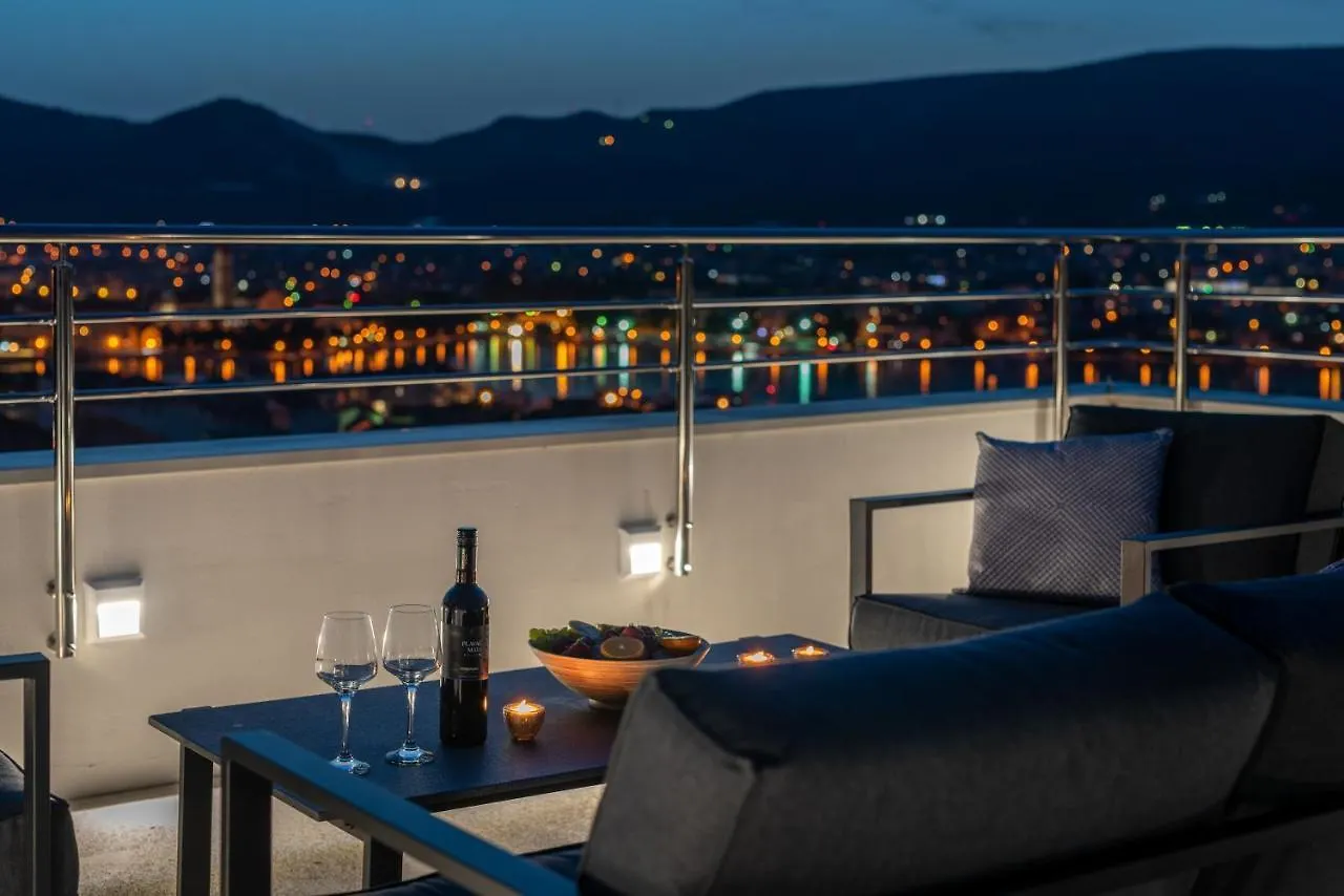 Villa Amazing View Trogir