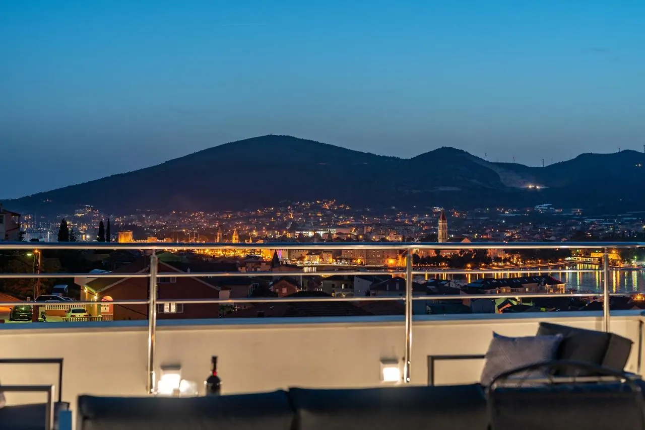 Villa Amazing View Trogir